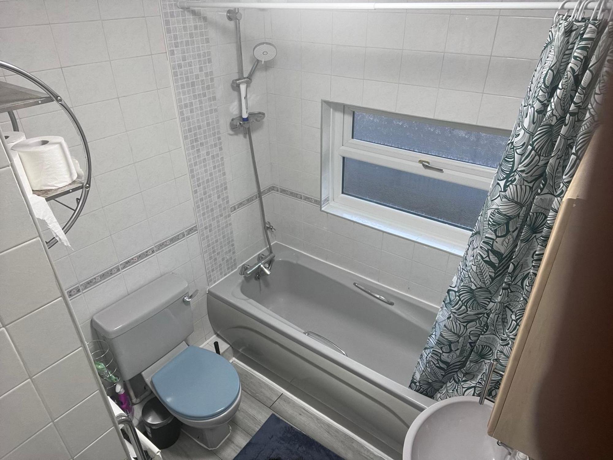 Room Of Bliss Radcliffe Exterior foto